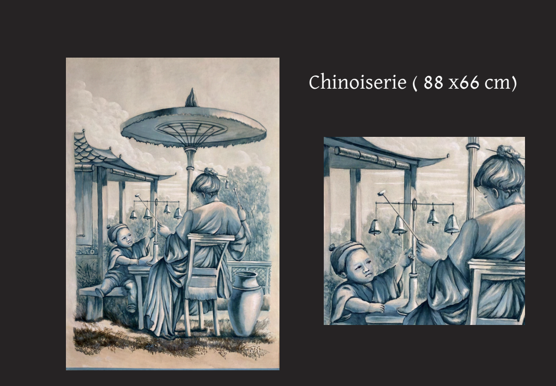 Chinoiserie