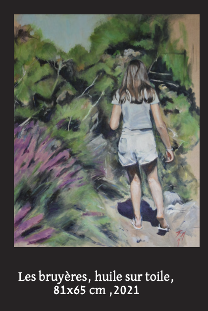 Les bruyères